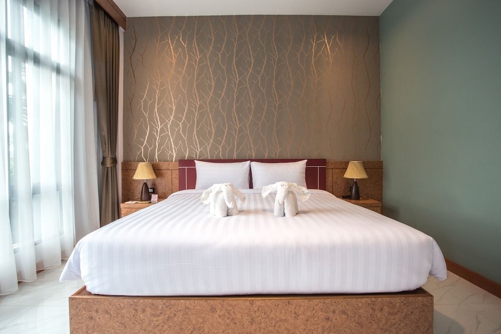 Superior Double Room photo 2