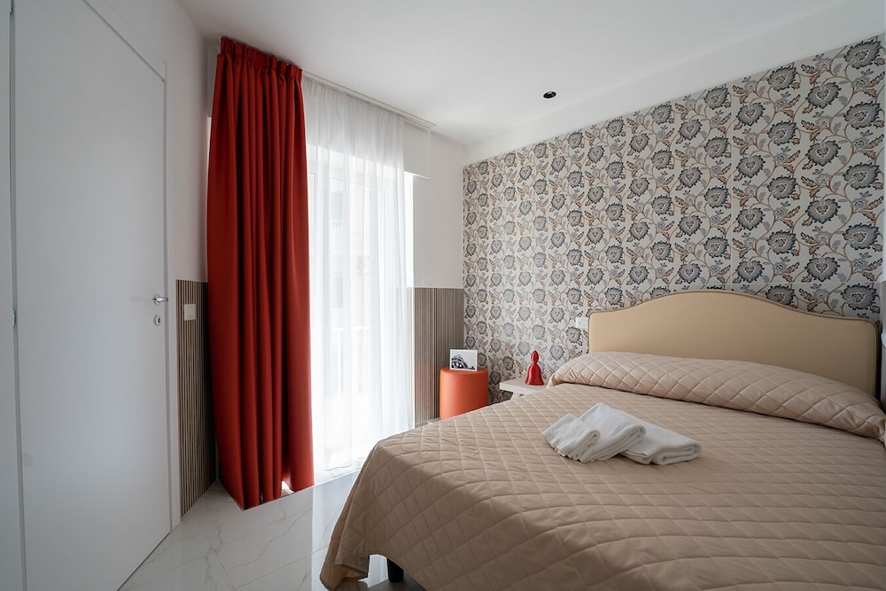 Standard Room, 1 Bedroom, Non Smoking, Annex Building (via alcide DE GASPERI 45) - Photo 3