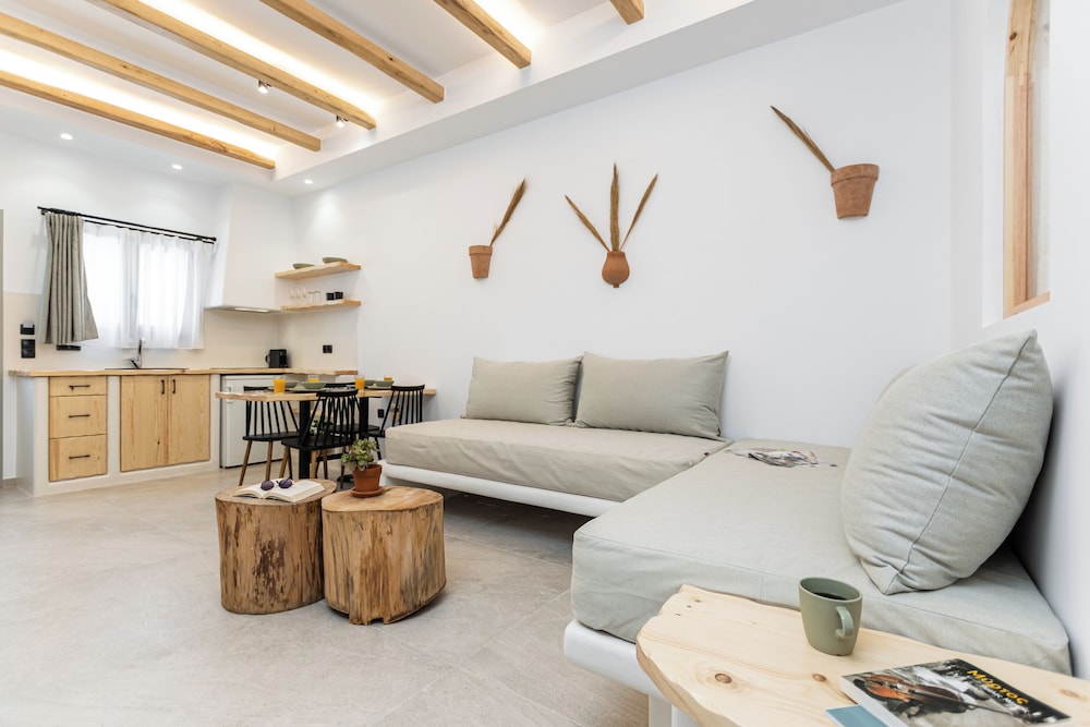 Superior Suite, Multiple Beds