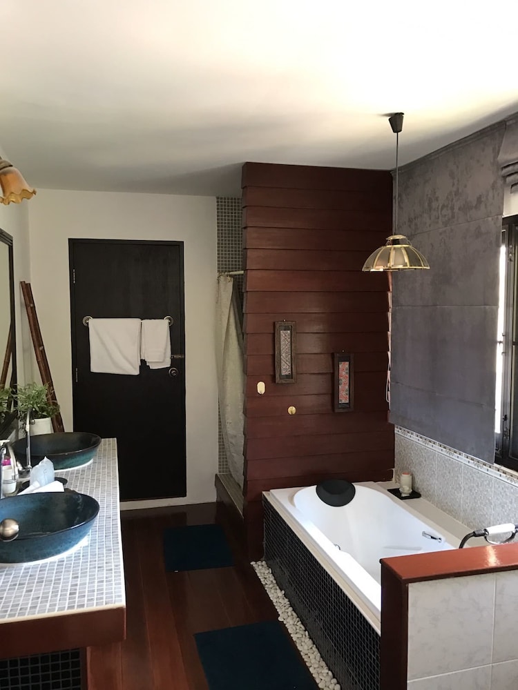 4 Bedroom Pool Villa photo 3