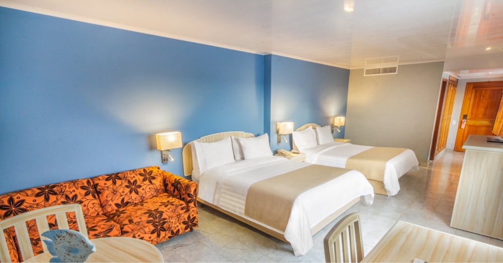 Standard Double Room, Sea View photo 1