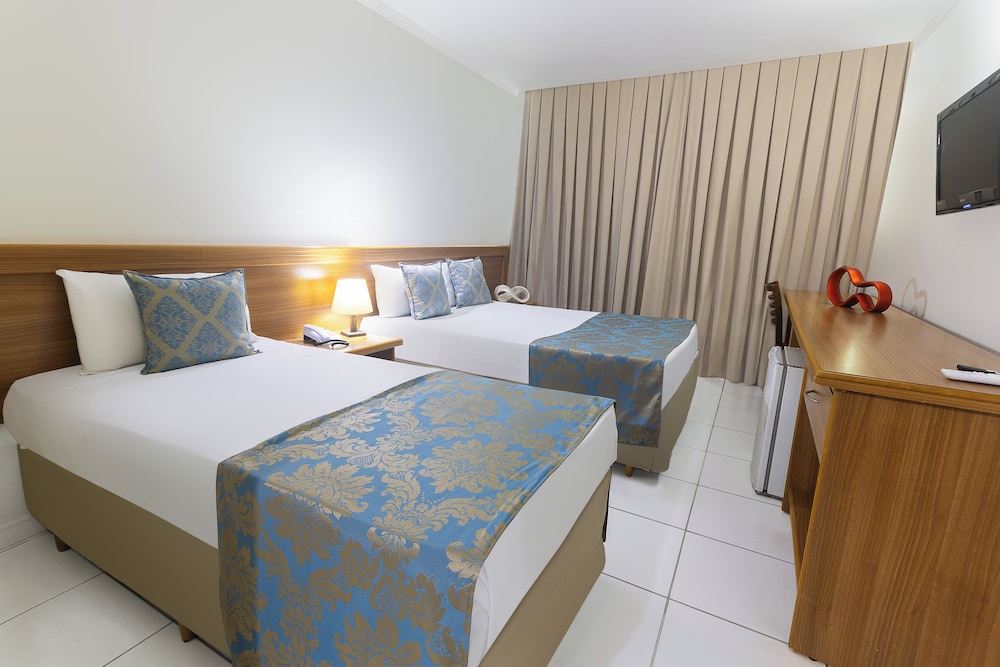 Executive Twin Room (2 Beds) photo 1