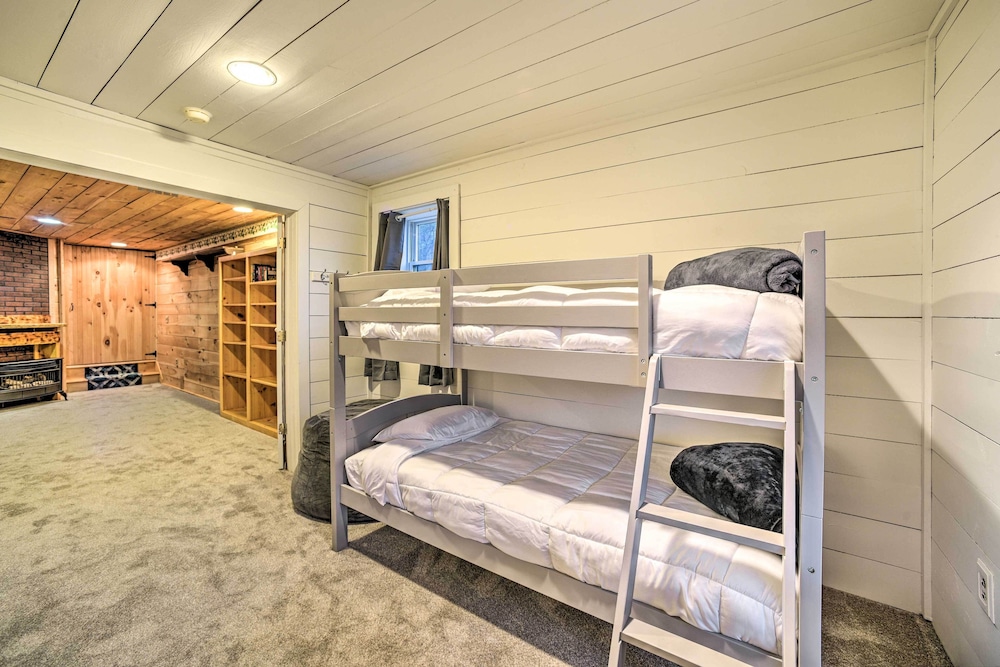 House (2 Bedrooms) photo 1