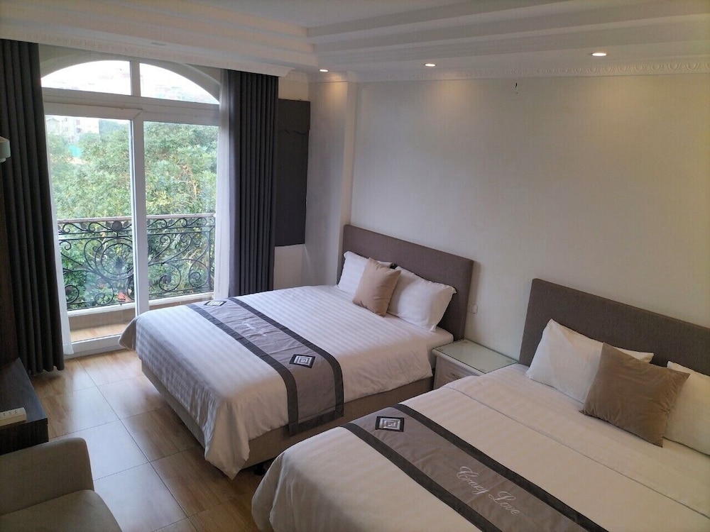 Family Quadruple Room, Non Smoking photo 2