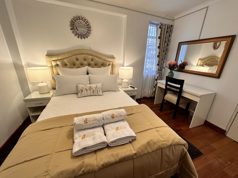 Comfort Double Room photo 1