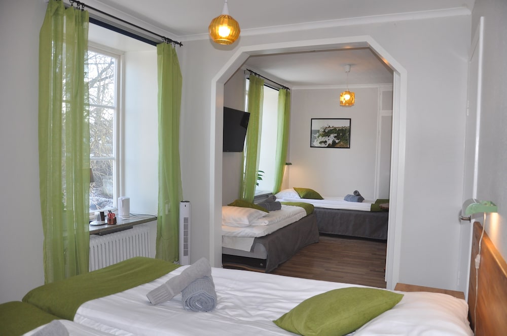 Comfort Quadruple Room photo 1
