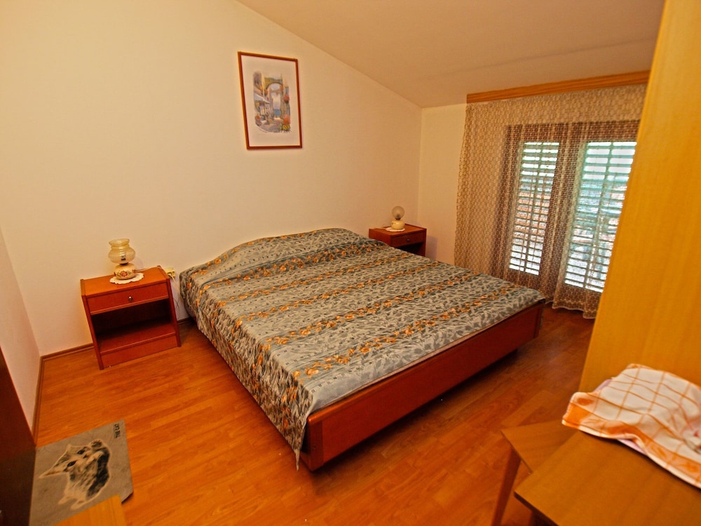 Double Room, 1 Bedroom (424/977)