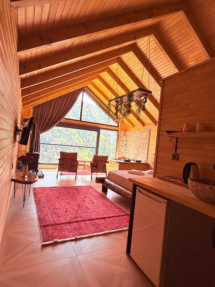 Deluxe Suite, Mountain View