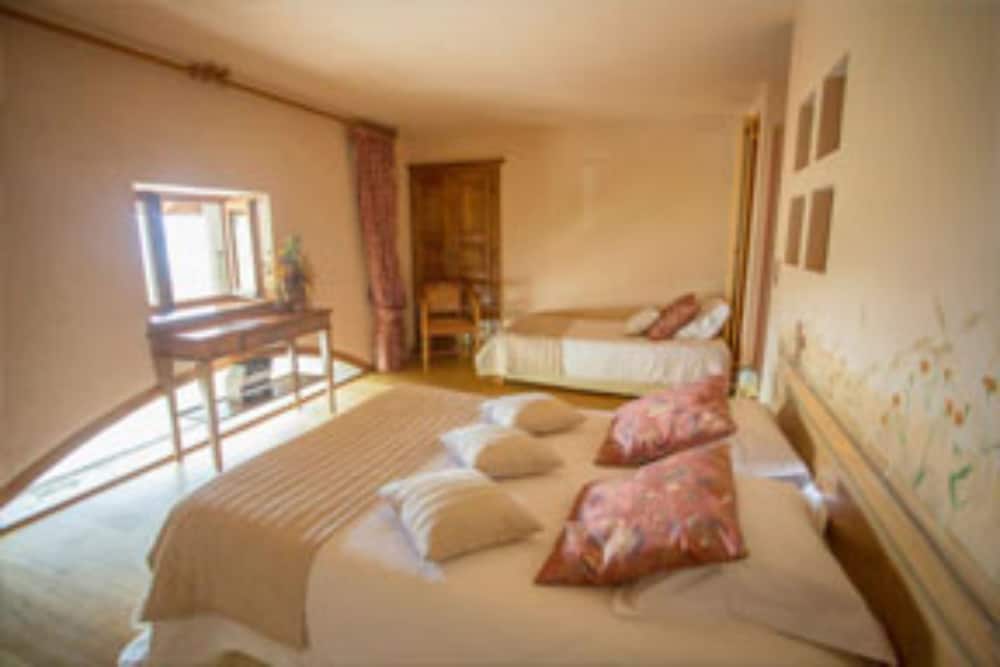 Family Quadruple Room