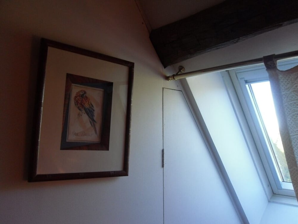 Double Room (Perroquet) photo 3