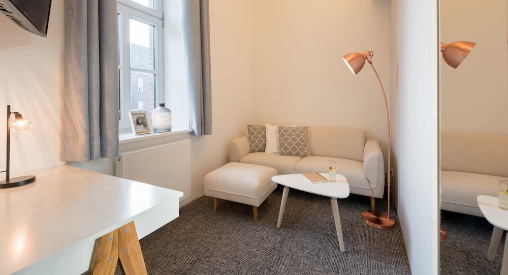 Junior Apartment, 1 Bedroom
