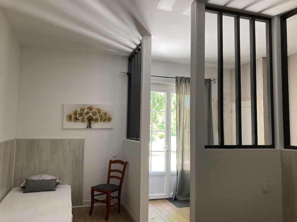Family Suite, Garden View photo 2