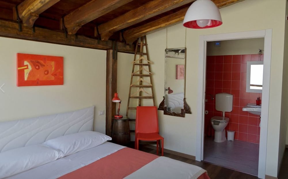 Comfort Apartment (Rosso)