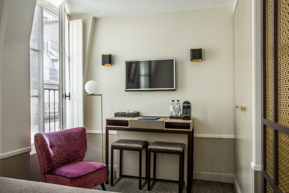 Classic Double Room photo 3