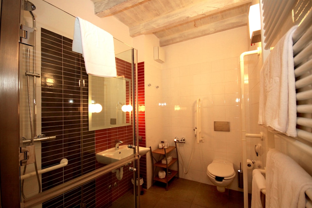 Hotel San Rocco, Fotografia 3