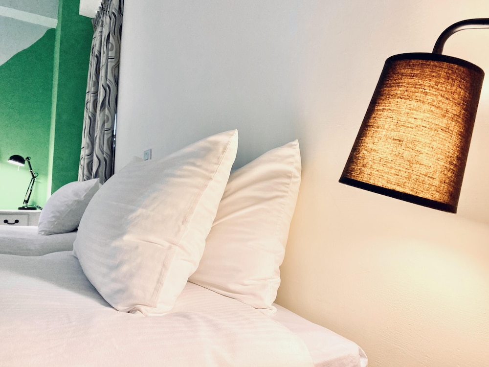 Business Double or Twin Room