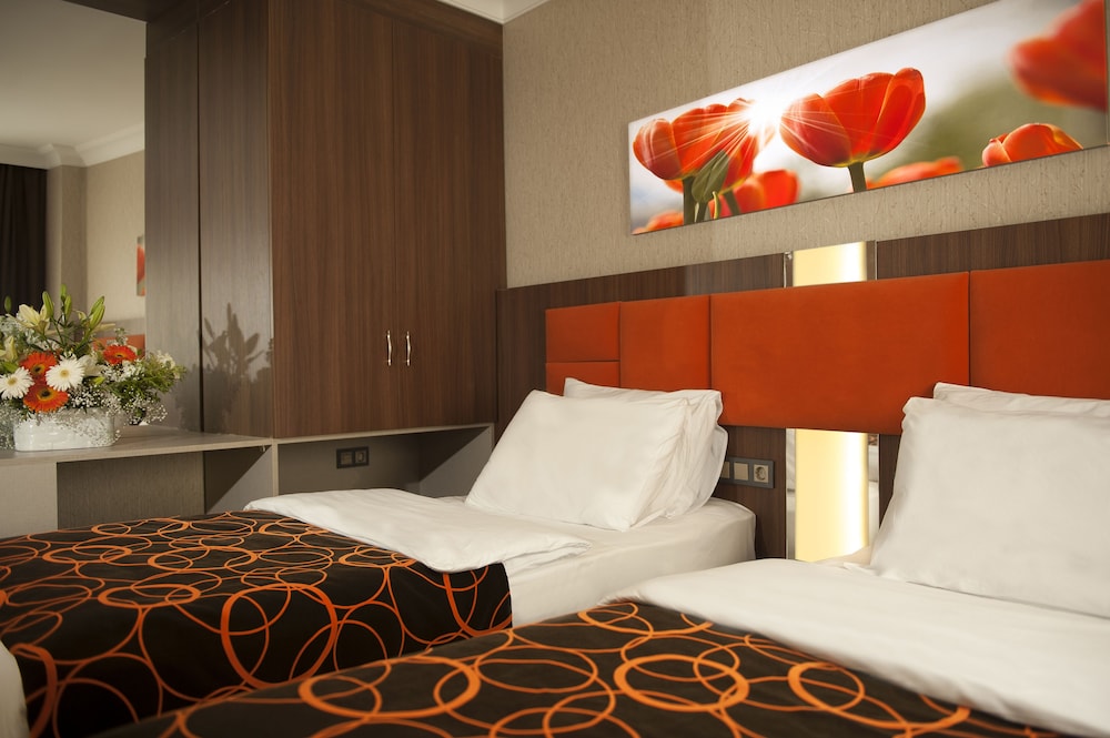 Standard Single Room, 1 Twin Bed (Single Use) photo 3