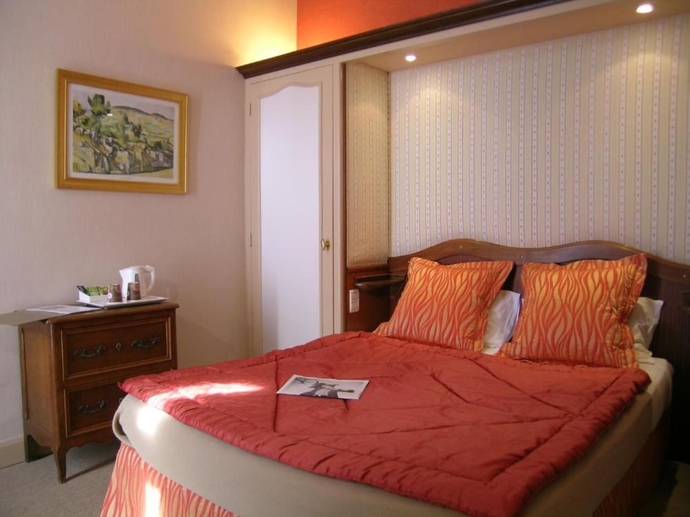 Comfort Double Room - Photo 2