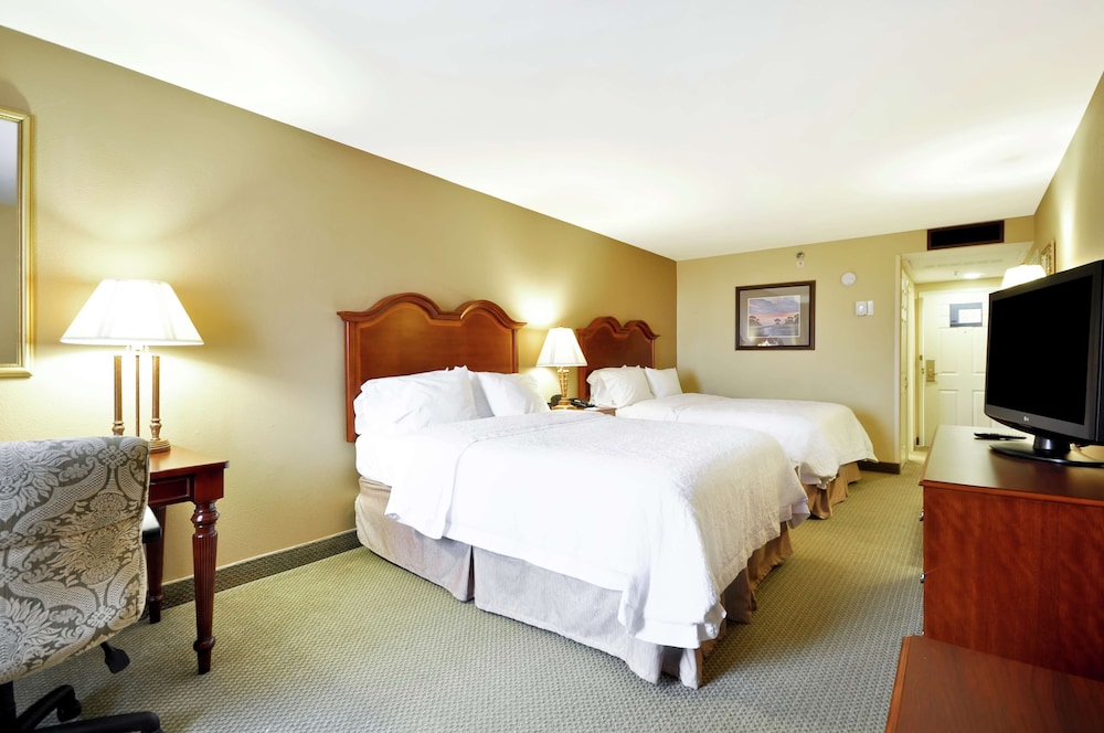 Suite, 2 Queen Beds
