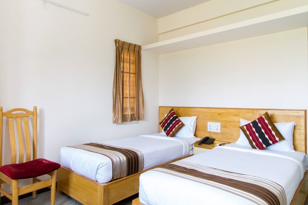 Deluxe Double Room photo 1