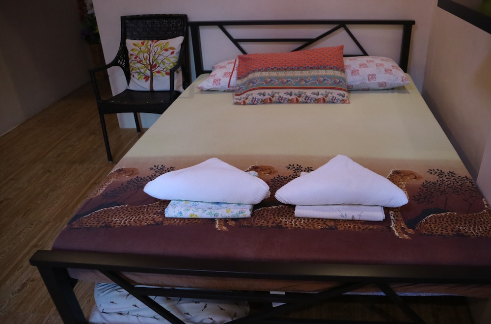 Triple Room with Bathroom 1 photo 2