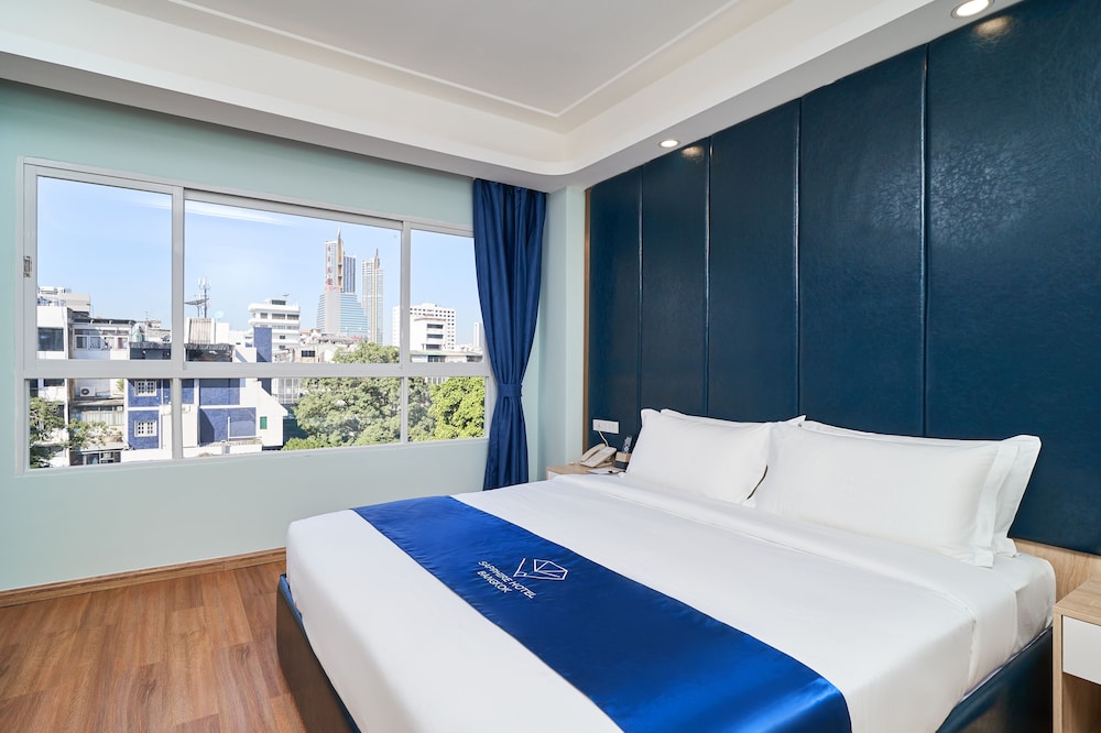 Standard Double Room photo 1