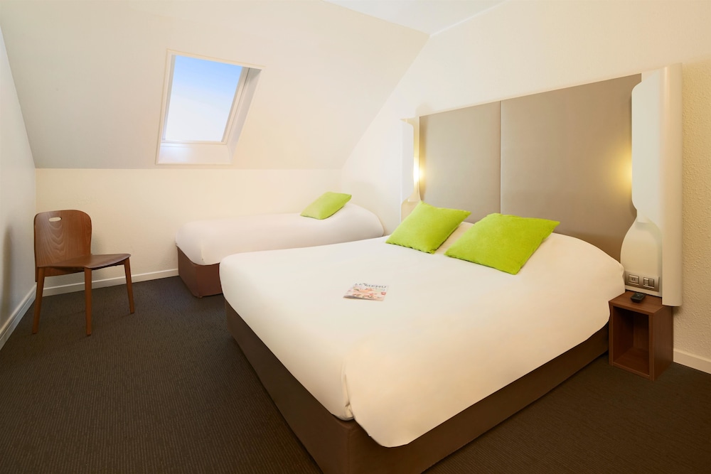 Standard Room, Multiple Beds