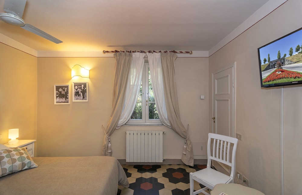 Double Room, Garden View (N) photo 1