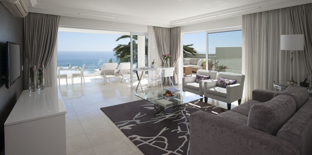 Premium Penthouse