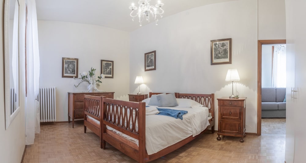 Apartment, 1 Bedroom (Riva 7 Check-in online) photo 1