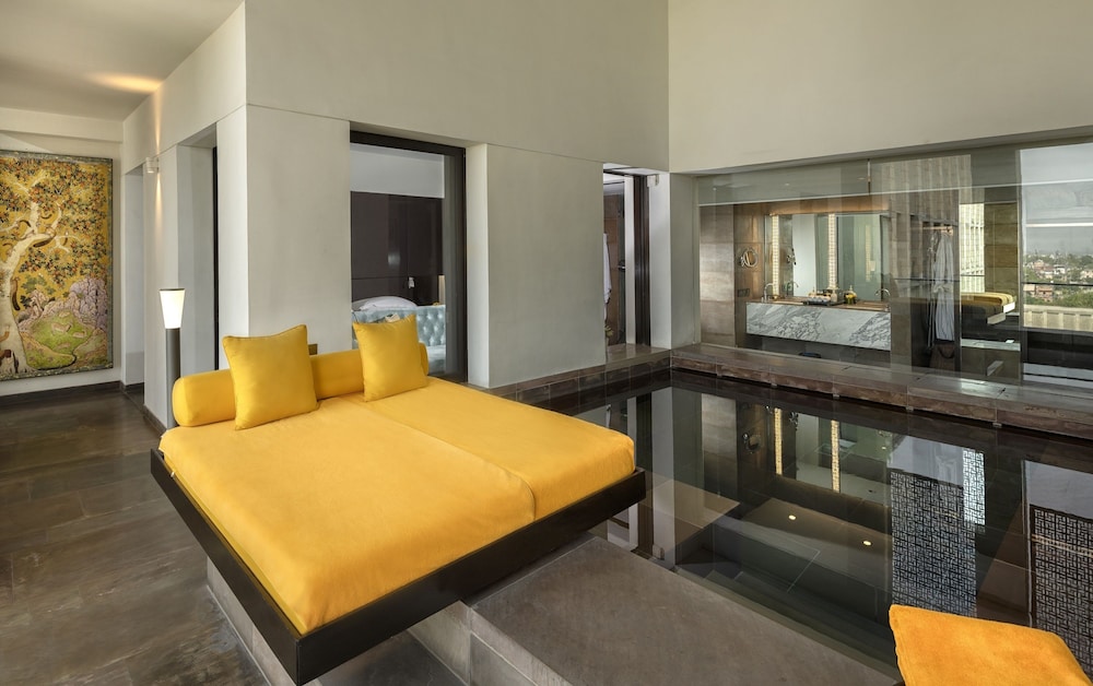 Suite, 2 Bedrooms, Private Pool (Lodhi)