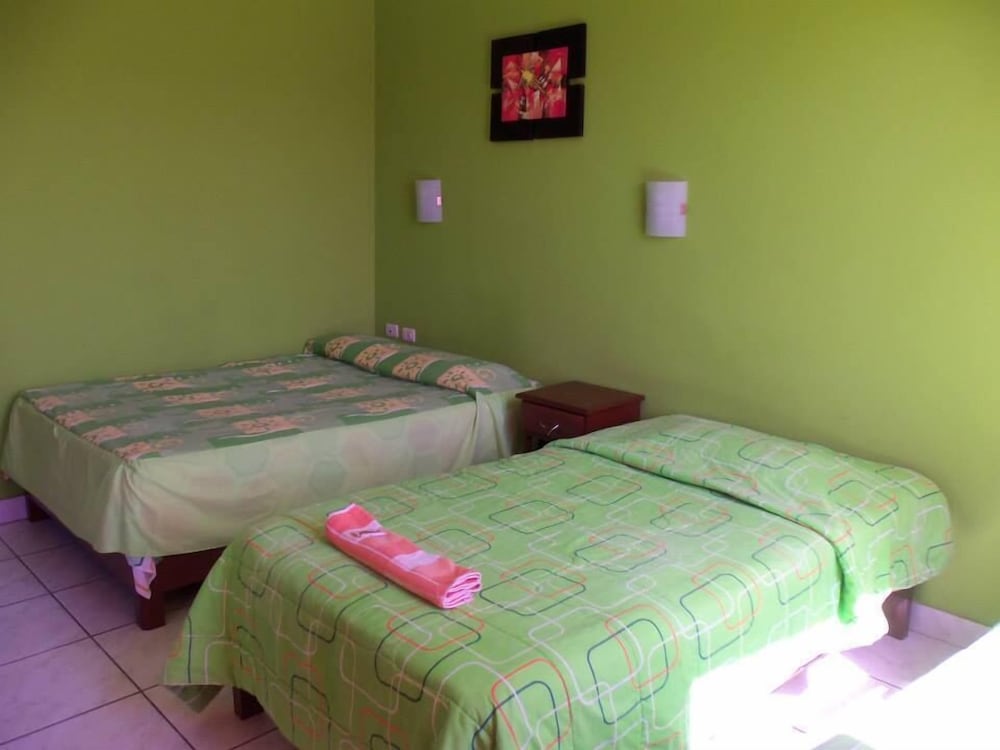 Twin Room photo 2