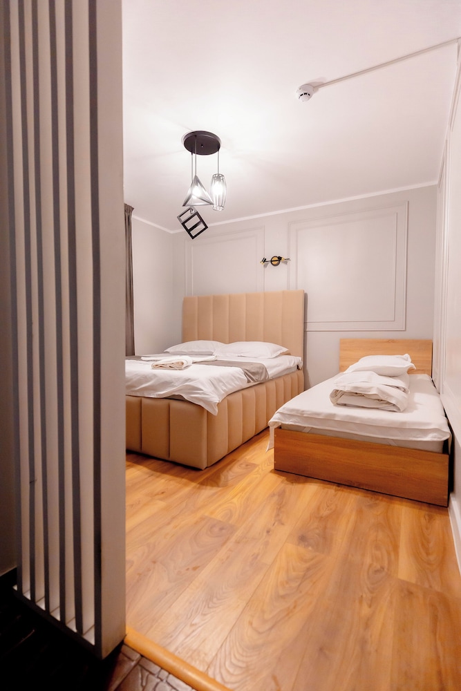 Comfort Triple Room