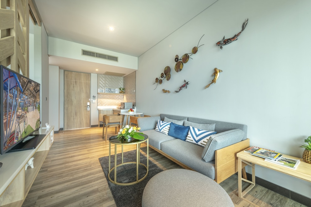 Suite photo 2