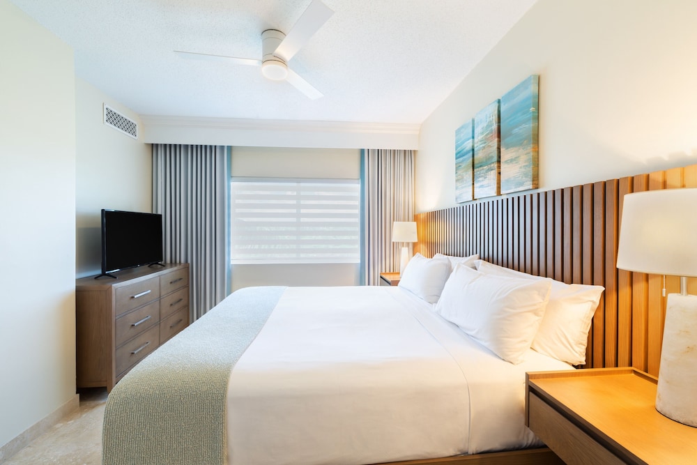 Suite, 1 Bedroom, Ocean View - Photo 3