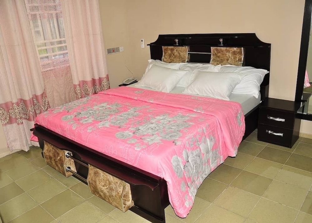 Deluxe Single Room photo 1