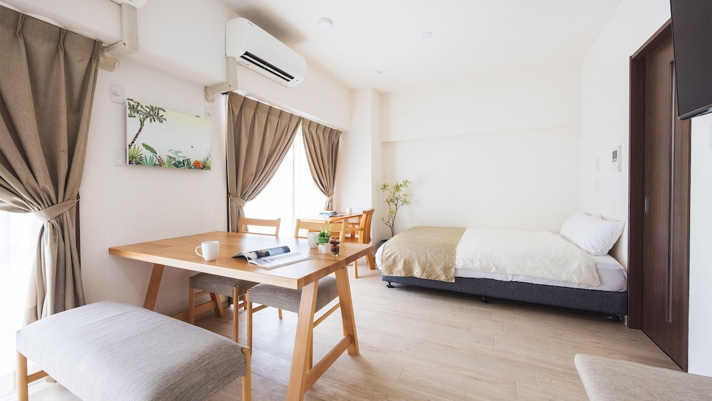 Family Condo