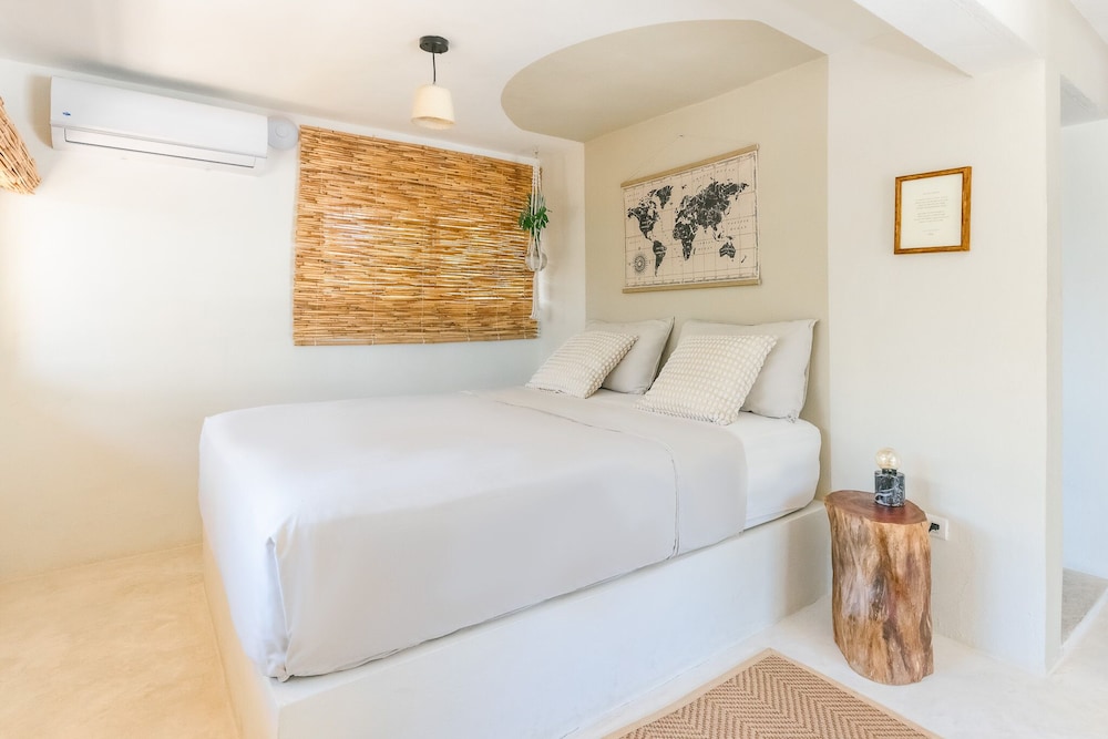 Romantic Double Room photo 2