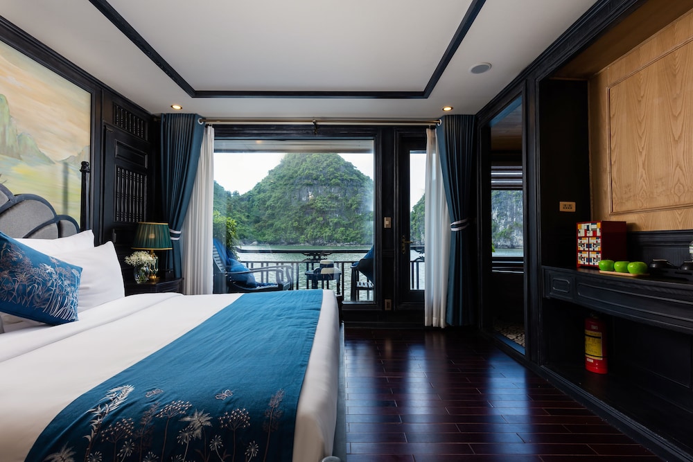Ha Long Suite, 2D1N or 3D2N - Photo 8