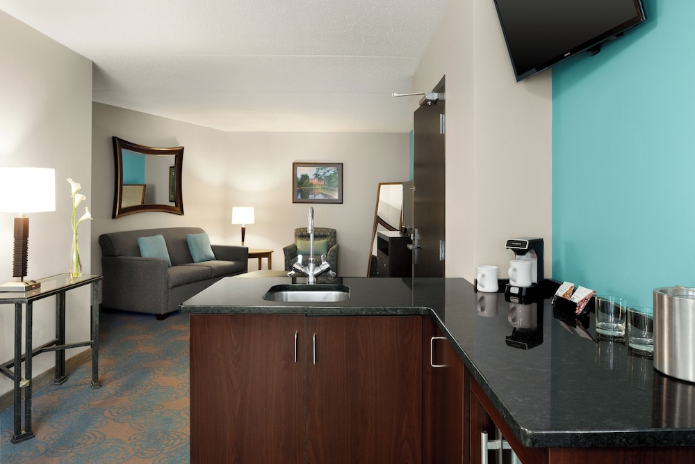 Premier Suite, 1 King Bed - Photo 2