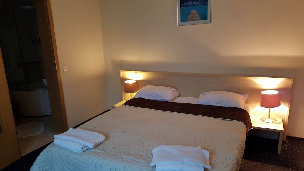 Comfort Single Room photo 3