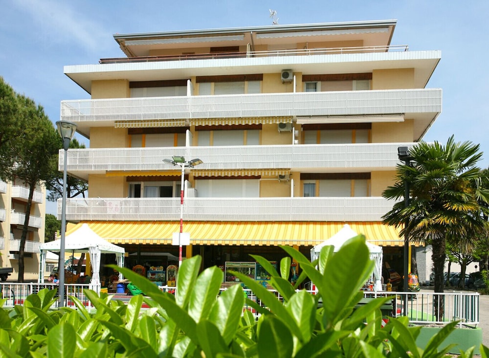 Apartment, 1 Bedroom, Balcony, City View