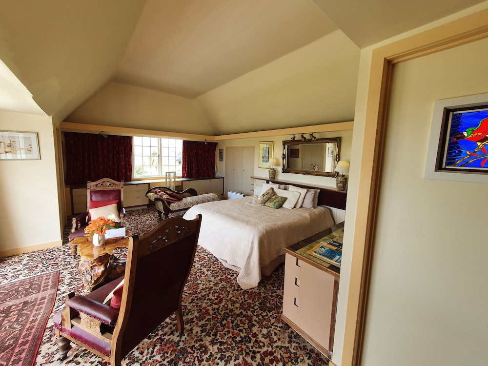 Room, Balcony, Sea View - Photo 6
