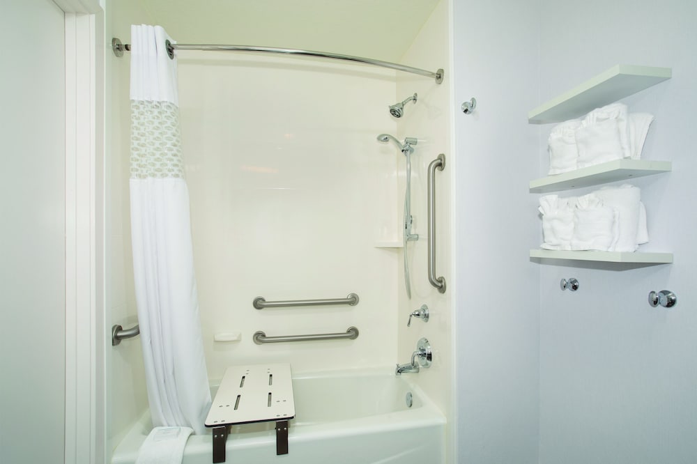 Hampton Inn Monterey, Bild 4