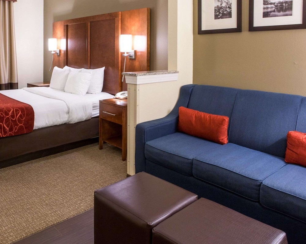 Suite, Non Smoking - Photo 4