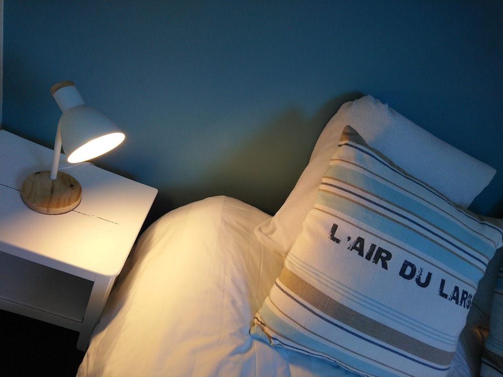Apartment, Ensuite (ISLE 3) photo 2