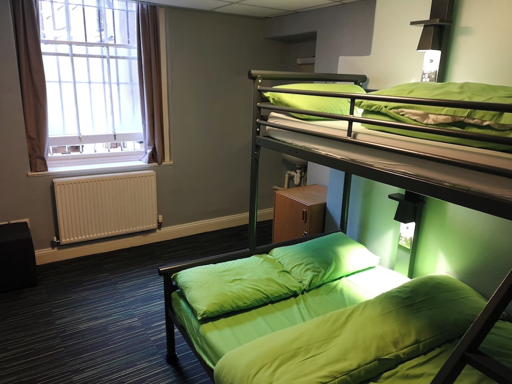 Double Room, Shared Bathroom photo 1