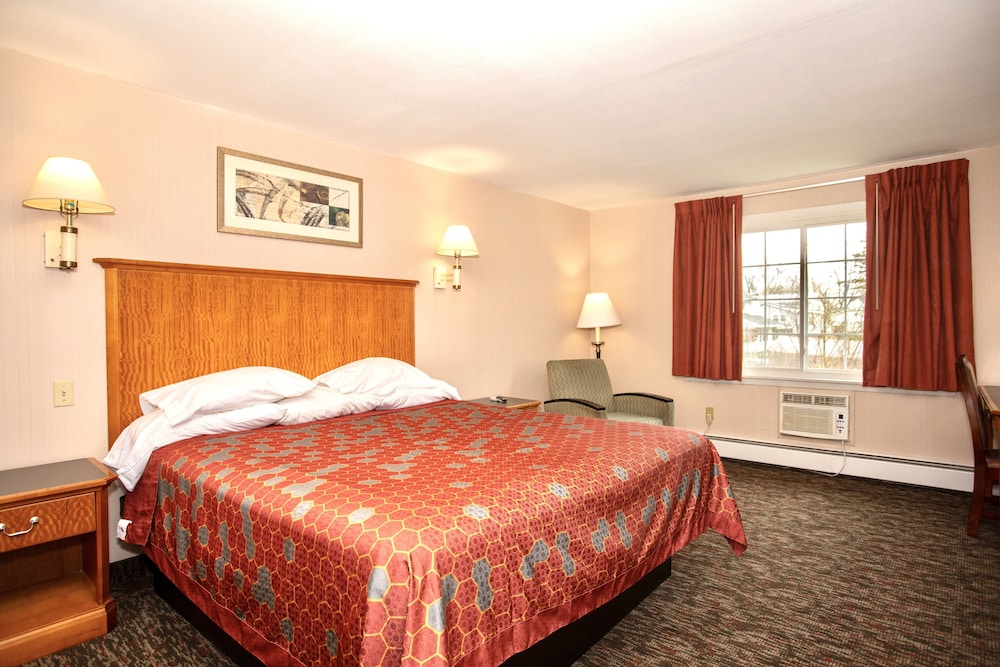 Standard Room, 1 King Bed, Smoking - Photo 5