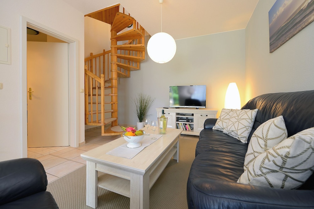 Ferienwohnung Sophia, Tarnewitzer Straße 27c