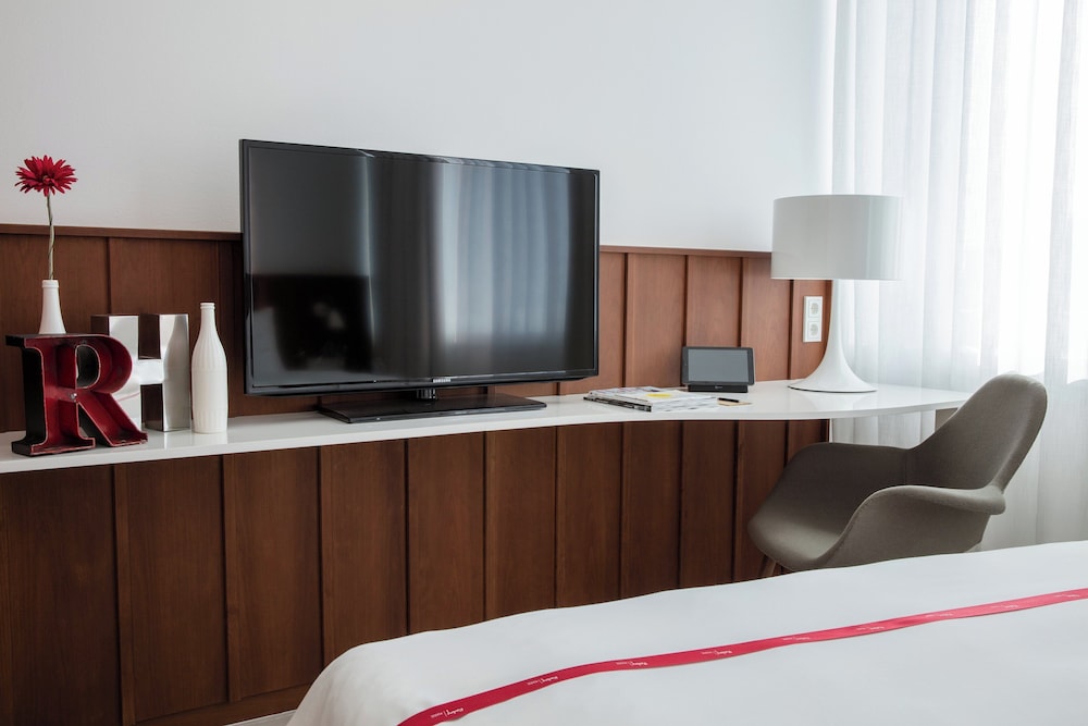 Lovely Room